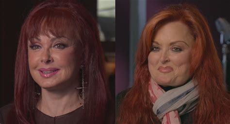 Naomi Judd and Wynonna Judd Biography 